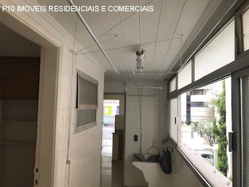 Apartamento, 3 quartos, 190 m² - Foto 34
