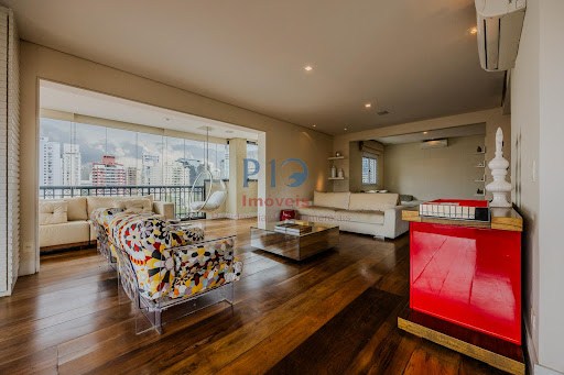 Apartamento, 3 quartos, 180 m² - Foto 59