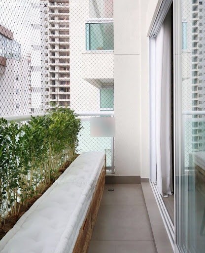 Apartamento, 3 quartos, 173 m² - Foto 7