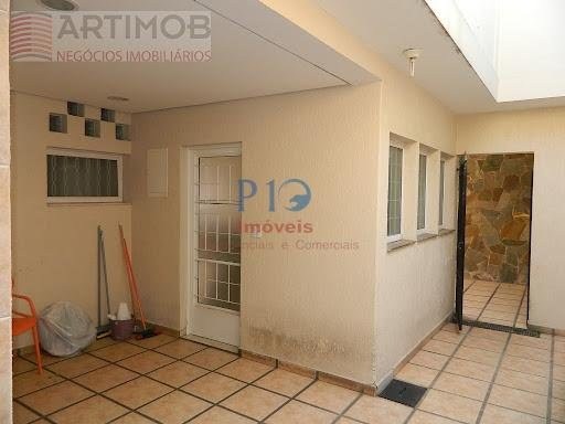 Casa, 4 quartos, 260 m² - Foto 8