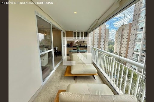 Apartamento, 4 quartos, 122 m² - Foto 28
