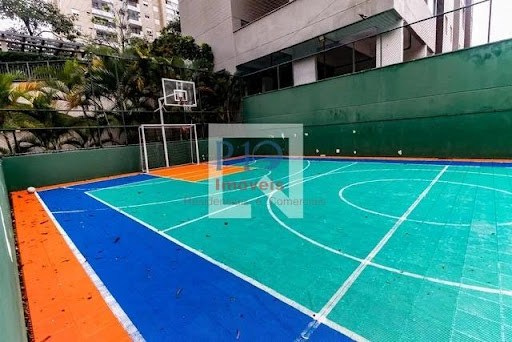 Apartamento, 2 quartos, 49 m² - Foto 32