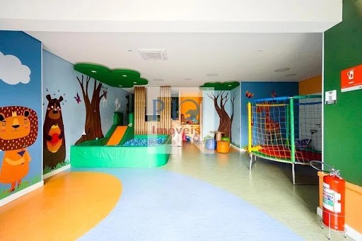 Apartamento, 3 quartos, 106 m² - Foto 16