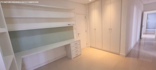 Apartamento, 3 quartos, 281 m² - Foto 2