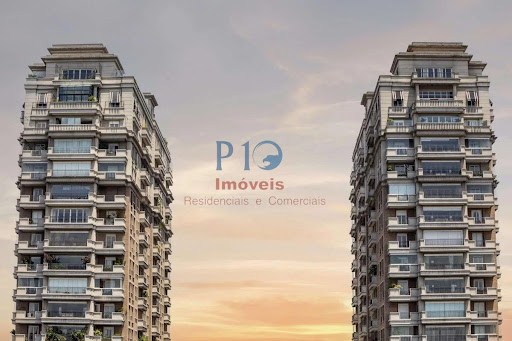 Apartamento, 3 quartos, 410 m² - Foto 1