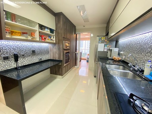 Apartamento, 3 quartos, 170 m² - Foto 15