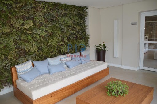 Apartamento, 1 quarto, 33 m² - Foto 8