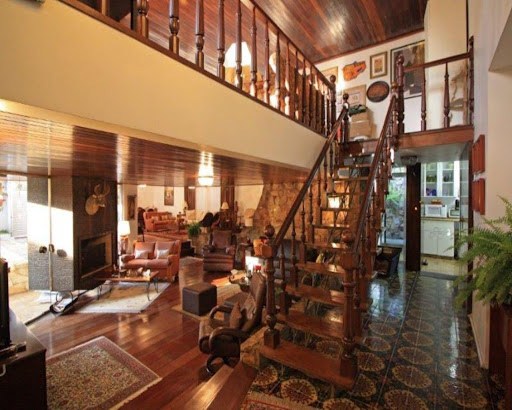 Casa, 4 quartos, 453 m² - Foto 9