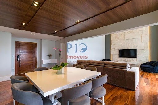 Apartamento, 4 quartos, 238 m² - Foto 22