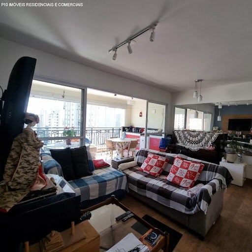 Apartamento, 3 quartos, 103 m² - Foto 30