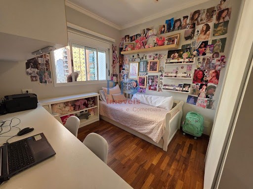 Apartamento, 4 quartos, 177 m² - Foto 7