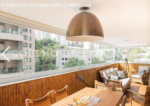 Apartamento, 4 quartos, 201 m² - Foto 19