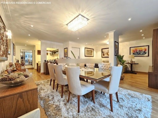 Apartamento, 4 quartos, 311 m² - Foto 17