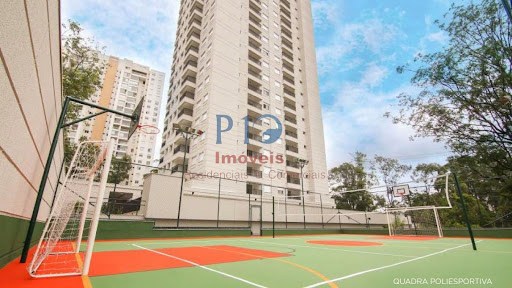 Apartamento, 1 quarto, 38 m² - Foto 30