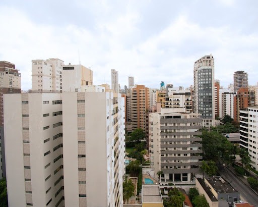 Apartamento, 3 quartos, 335 m² - Foto 31