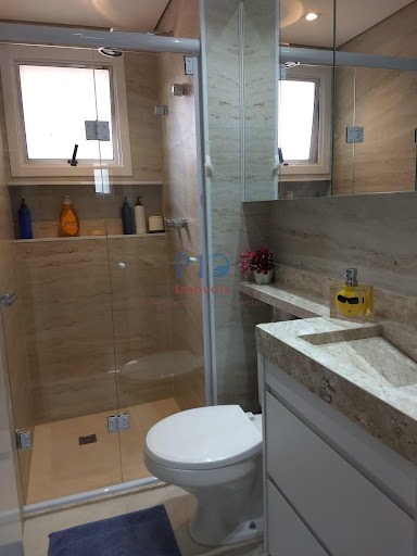 Apartamento, 3 quartos, 96 m² - Foto 23
