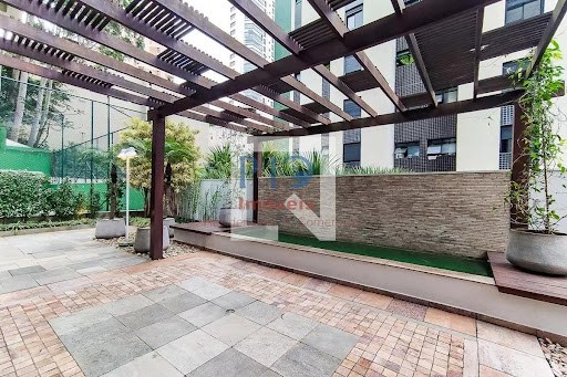 Apartamento, 3 quartos, 186 m² - Foto 33