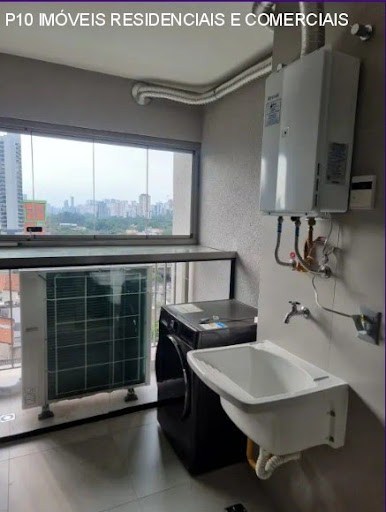 Apartamento, 3 quartos, 135 m² - Foto 3