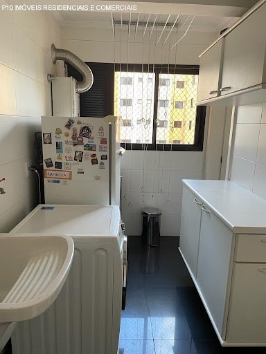 Apartamento, 3 quartos, 202 m² - Foto 4