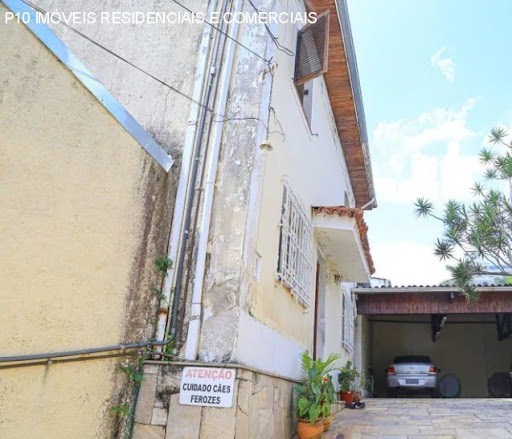 Casa, 4 quartos - Foto 8