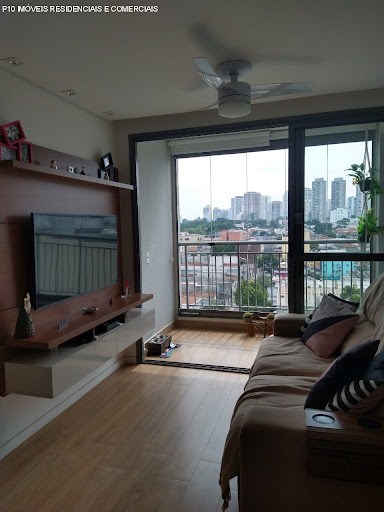 Apartamento, 3 quartos, 71 m² - Foto 19