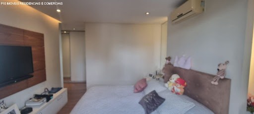 Apartamento, 3 quartos, 172 m² - Foto 3