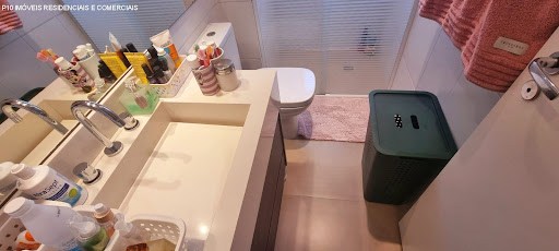 Apartamento, 3 quartos, 89 m² - Foto 4