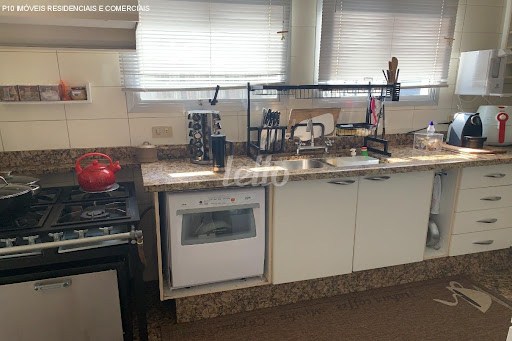 Apartamento, 3 quartos, 192 m² - Foto 12