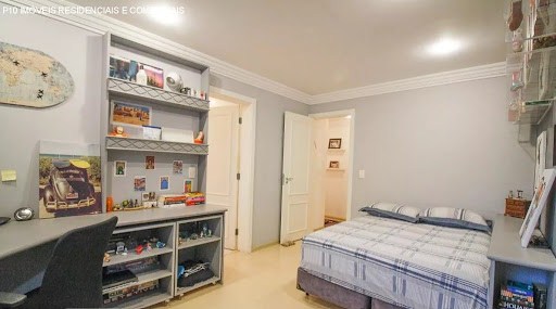 Apartamento, 5 quartos, 280 m² - Foto 15