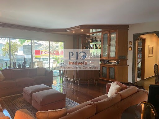 Apartamento, 5 quartos, 332 m² - Foto 26