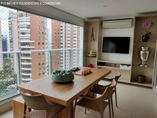 Apartamento, 3 quartos, 213 m² - Foto 3