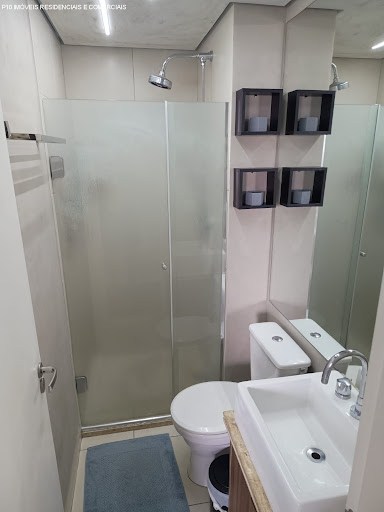 Apartamento, 2 quartos, 55 m² - Foto 5