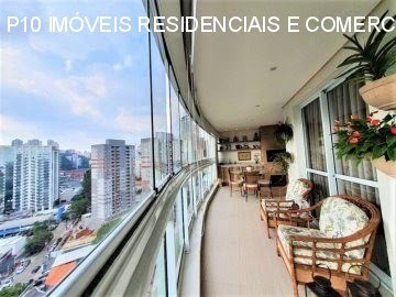 Apartamento, 3 quartos, 175 m² - Foto 23