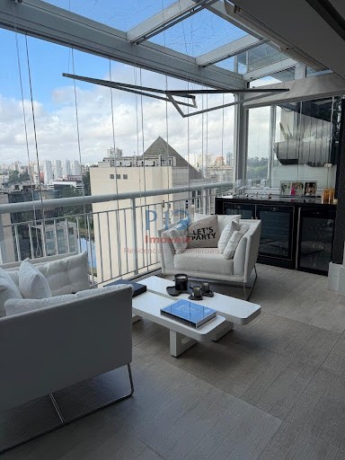 Cobertura, 4 quartos, 315 m² - Foto 10