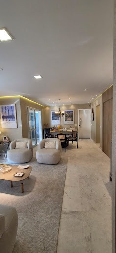 Apartamento, 3 quartos, 163 m² - Foto 73