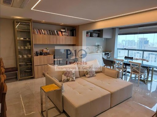 Apartamento, 1 quarto, 82 m² - Foto 23