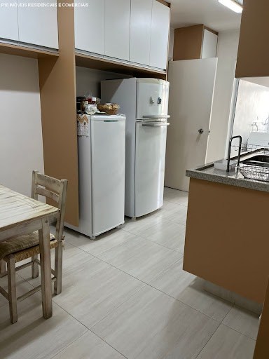 Apartamento, 3 quartos, 140 m² - Foto 12