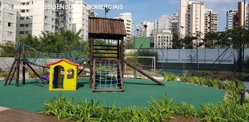 Apartamento, 4 quartos, 120 m² - Foto 19