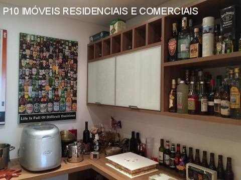 Apartamento, 3 quartos, 167 m² - Foto 23