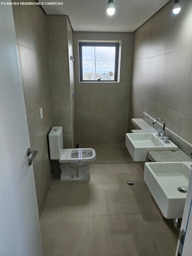 Apartamento, 3 quartos, 186 m² - Foto 2