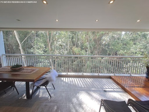 Apartamento, 3 quartos, 138 m² - Foto 44