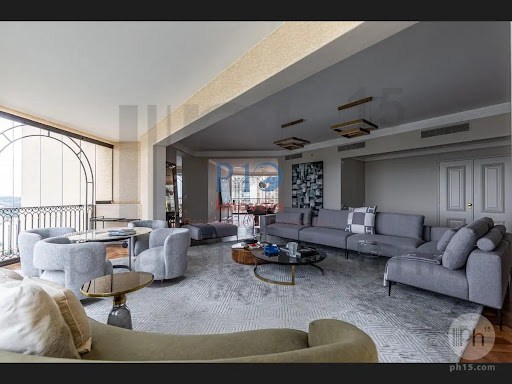 Apartamento, 4 quartos, 347 m² - Foto 10