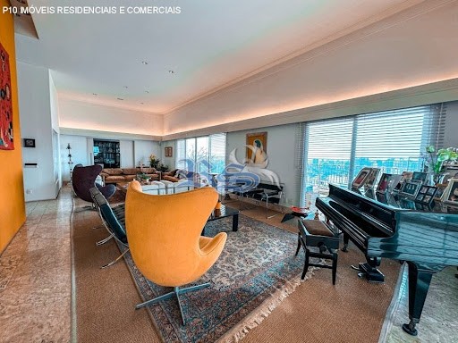Apartamento, 4 quartos, 450 m² - Foto 20