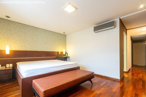 Apartamento, 4 quartos, 325 m² - Foto 15
