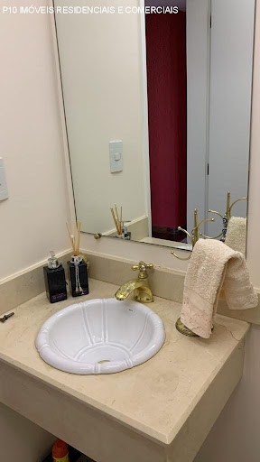 Apartamento, 3 quartos, 200 m² - Foto 40