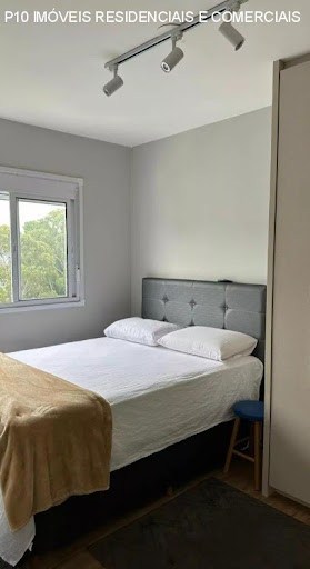 Apartamento, 1 quarto, 38 m² - Foto 16