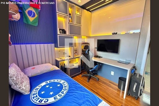 Apartamento, 4 quartos, 122 m² - Foto 12