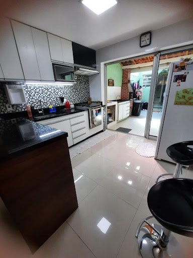 Casa, 3 quartos - Foto 4