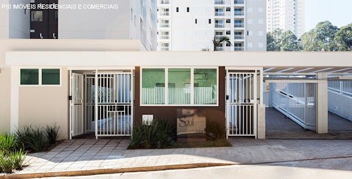 Apartamento, 2 quartos, 55 m² - Foto 3