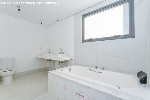 Apartamento, 4 quartos, 244 m² - Foto 14